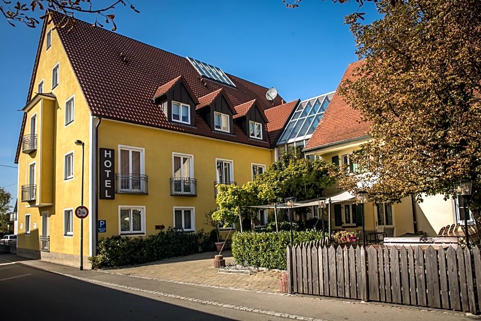 Neumaiers Hirsch -Gasthof und Landhotel