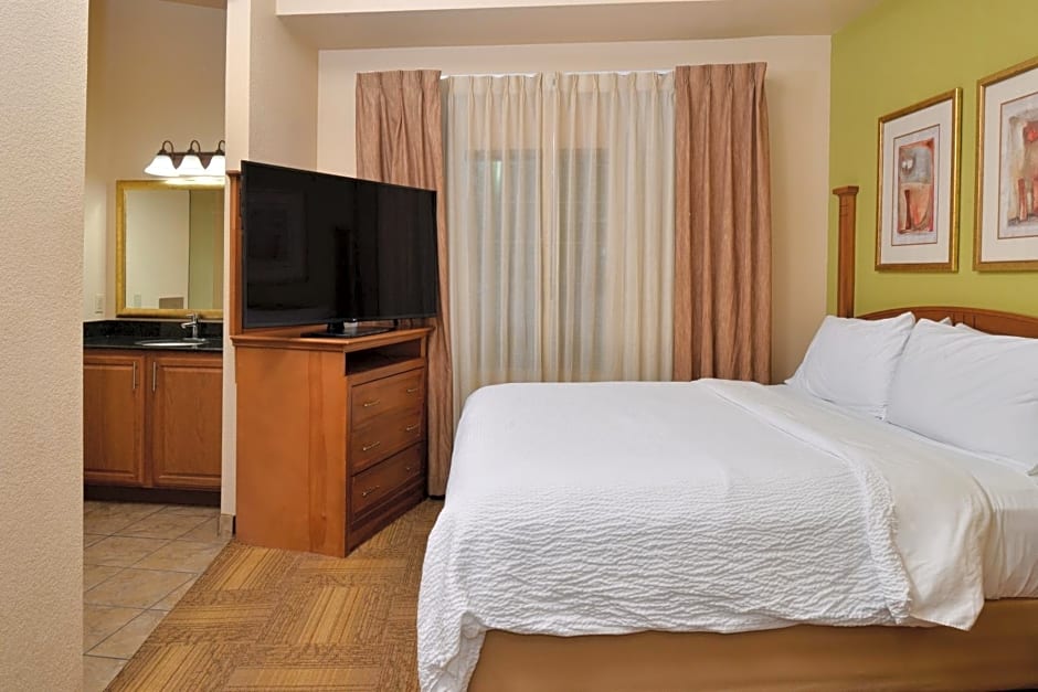 Staybridge Suites Las Cruces By IHG