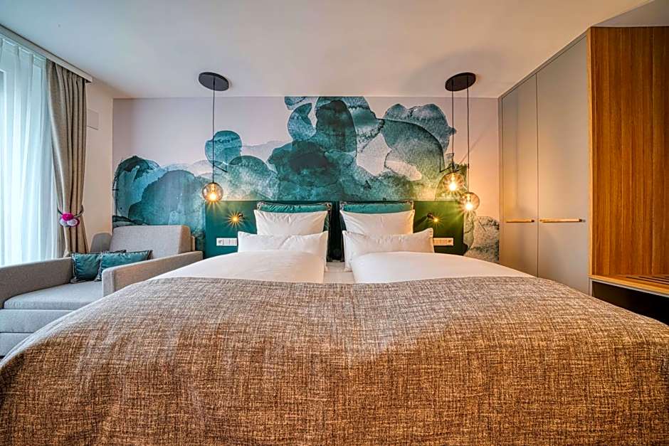 Vienna House Easy by Wyndham Freiburg