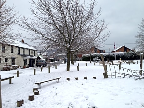 The Swan at Great Kimble