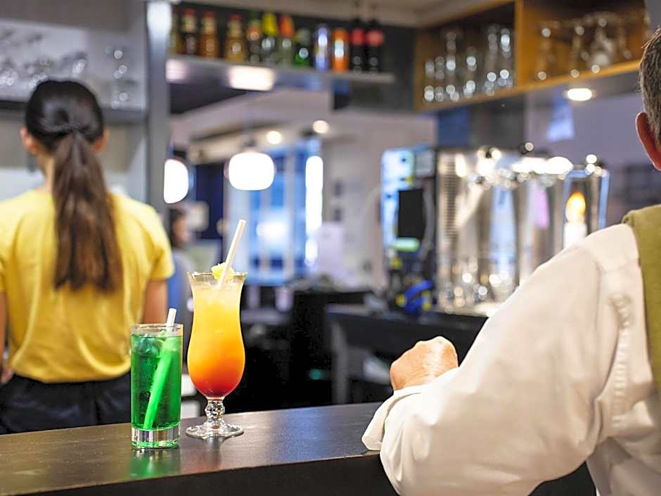 ibis Styles Quimper