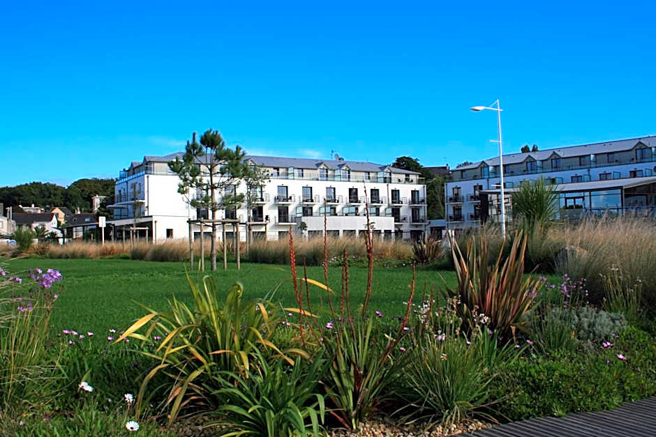 Residence Thalasso Concarneau