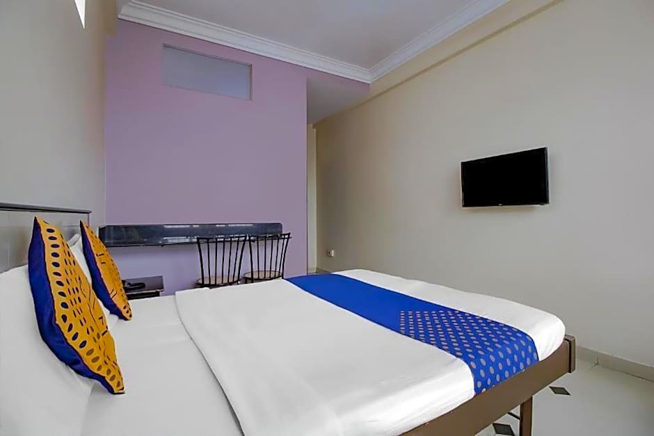 Royal Regency Lodge