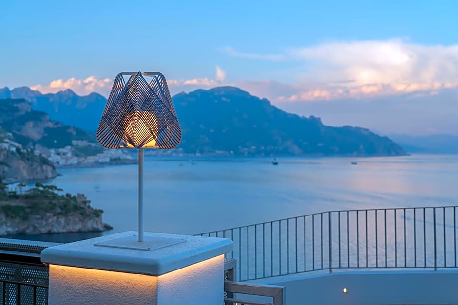 Hotel Le Terrazze - Adults Only