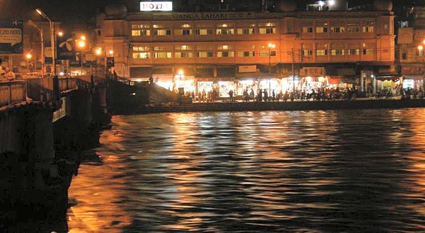 Ganga Lahari Haridwar by Leisure Hotels