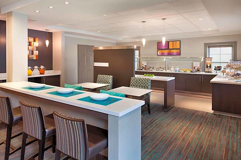 Residence Inn by Marriott Toronto Markham