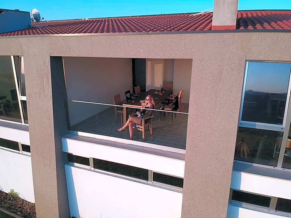 Stay at the Winemaker