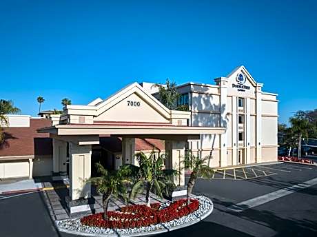 DoubleTree by Hilton Buena Park