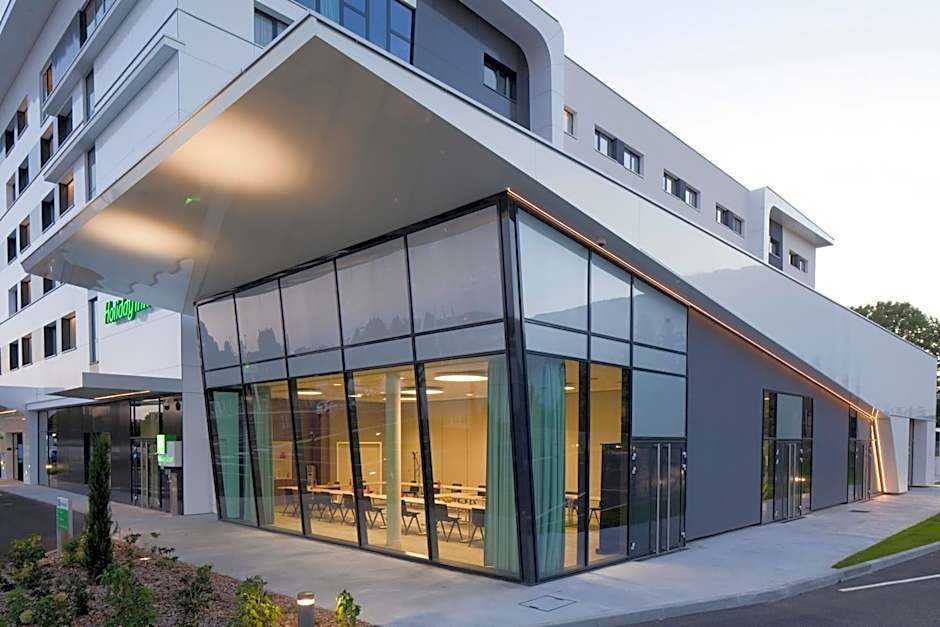 Holiday Inn Paris CDG Airport By IHG