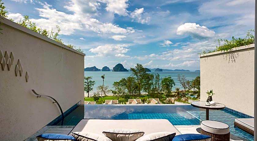 Banyan Tree Krabi