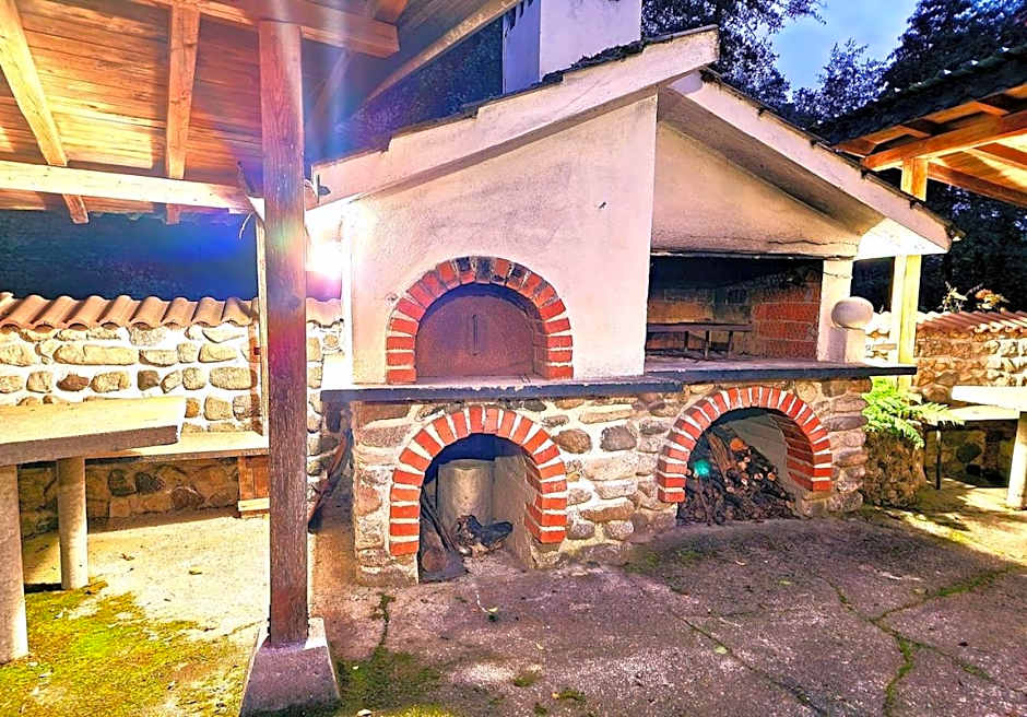 Хотел Механа Воденицата