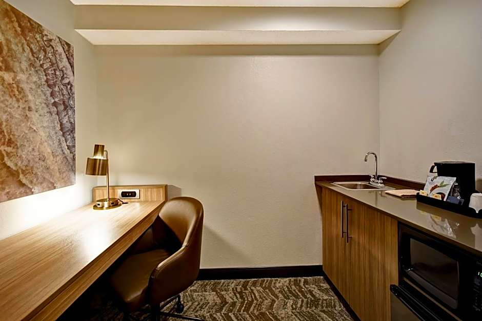 SpringHill Suites by Marriott Atlanta Kennesaw