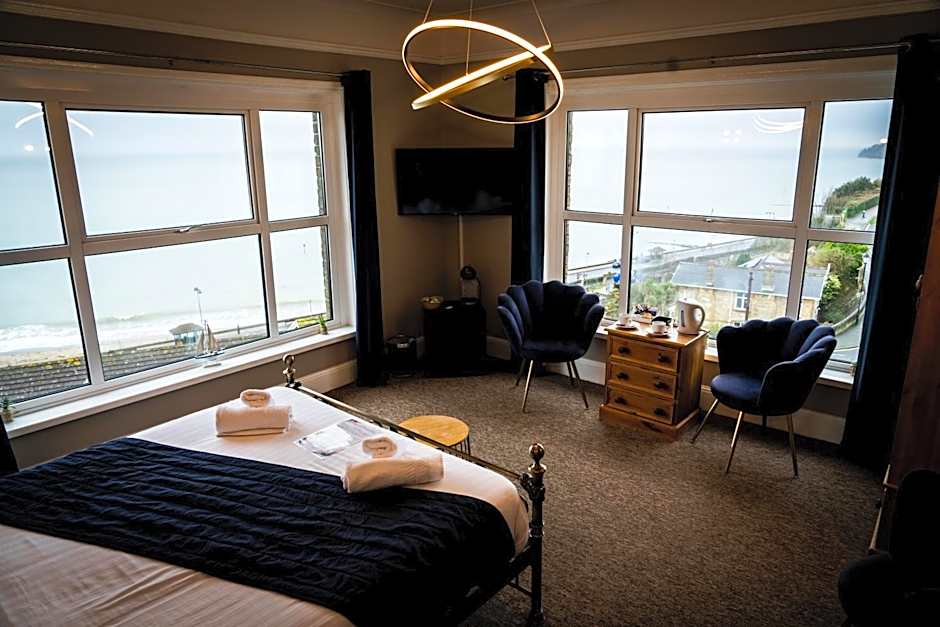 Channel View Hotel