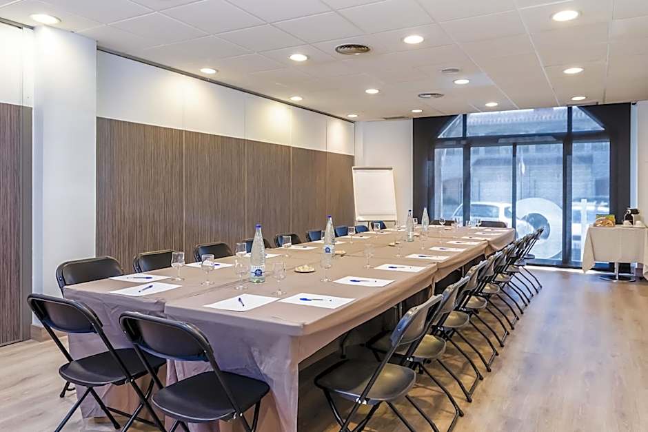 Hotel HC*** Mollet Barcelona