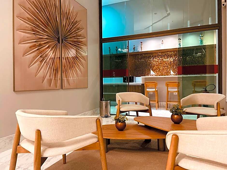 Hotel Enseada Boa Viagem