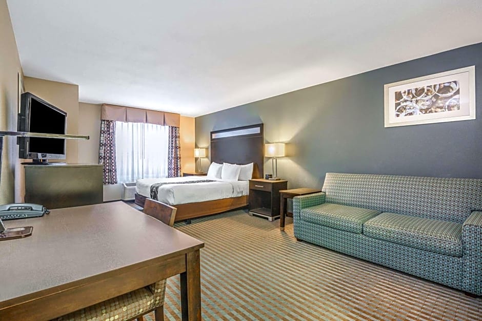 La Quinta Inn & Suites by Wyndham Glendive