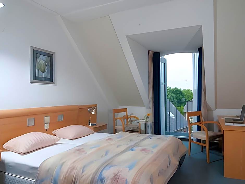 Hotel Restaurant Zalen Hoogeerd
