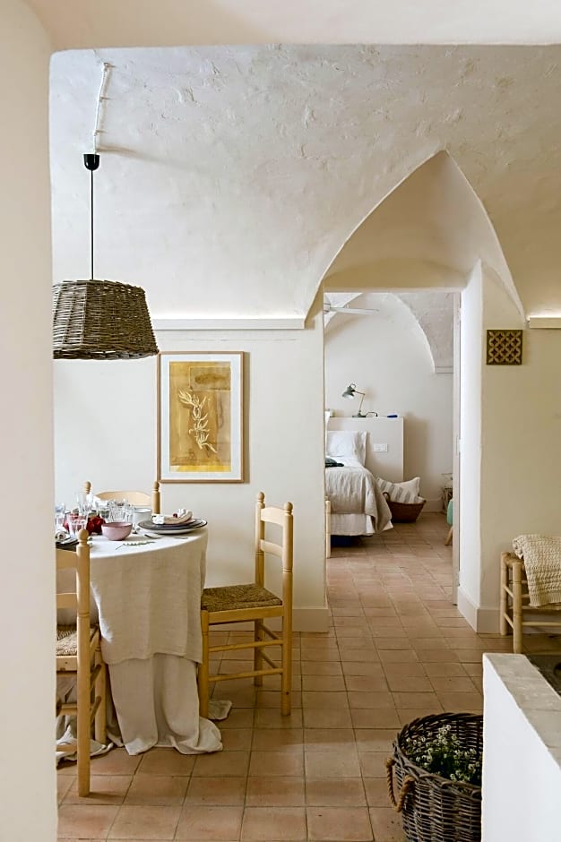 Arkhé Hotel Boutique de Pals