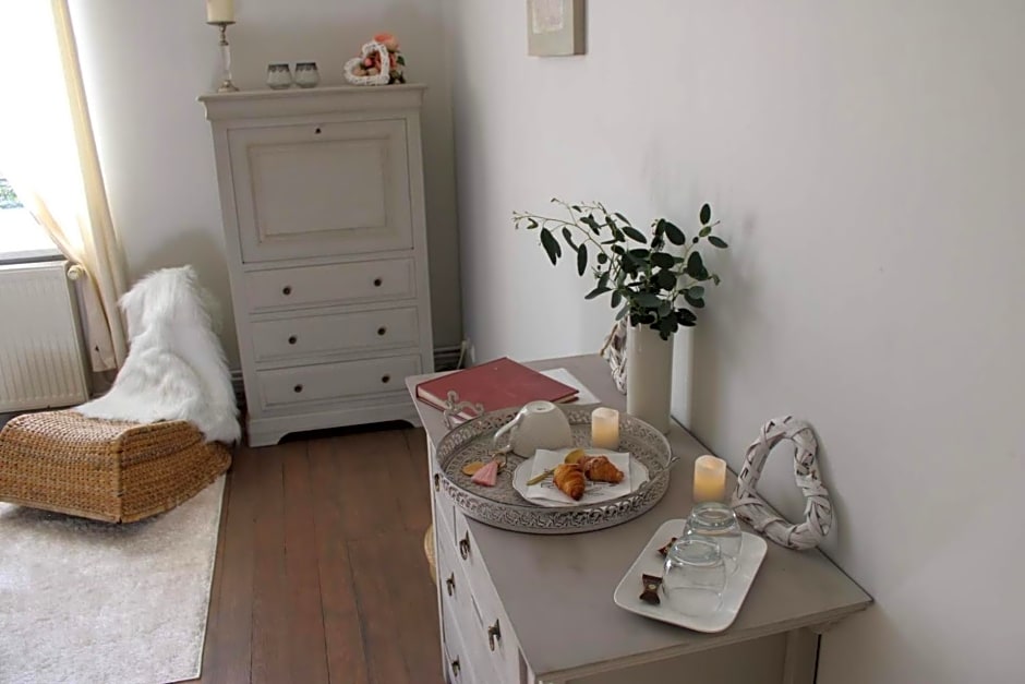 Chambre d'hôtes Les Magnolias