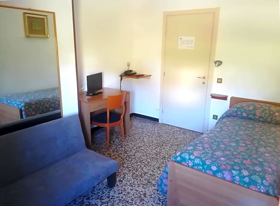 Ristorante Albergo San Michele