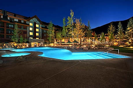 Marriott Grand Residence Club, Lake Tahoe