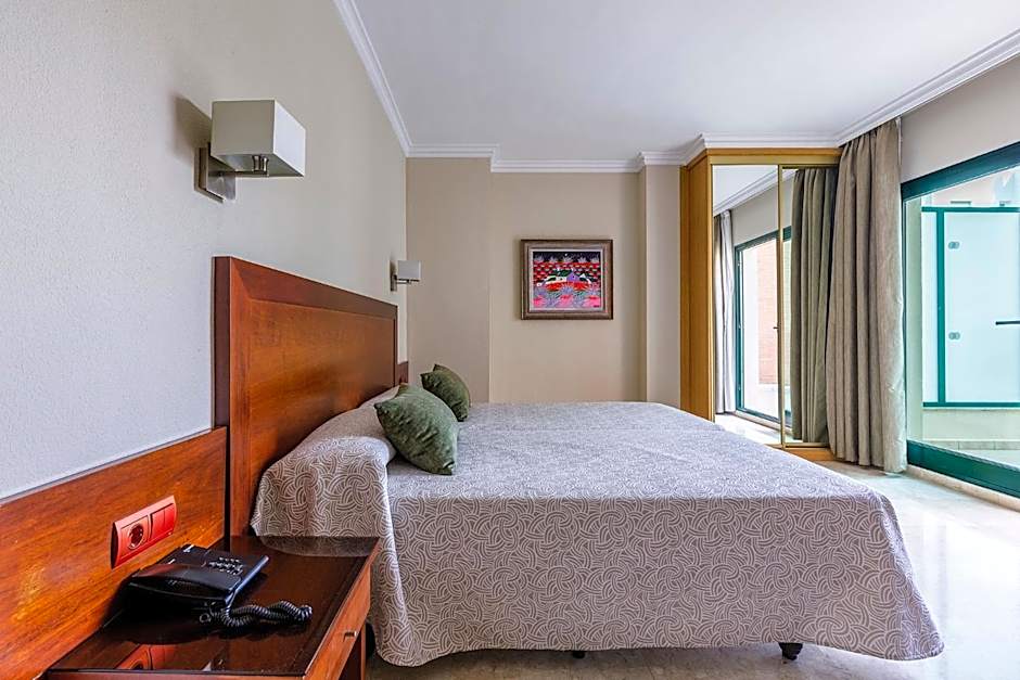 Hotel Torremar