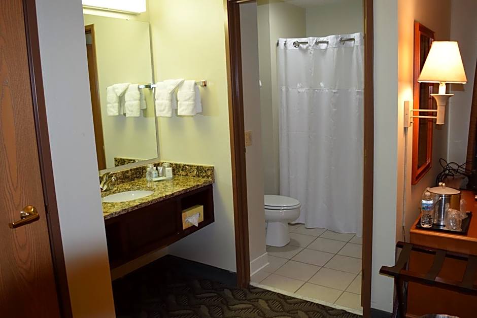 Wyndham Garden Madison Fitchburg