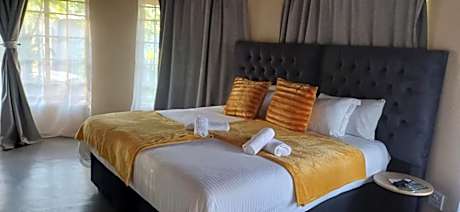 Risima Guest Lodge Hazyview