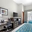 Best Western Plus Waller Hotel