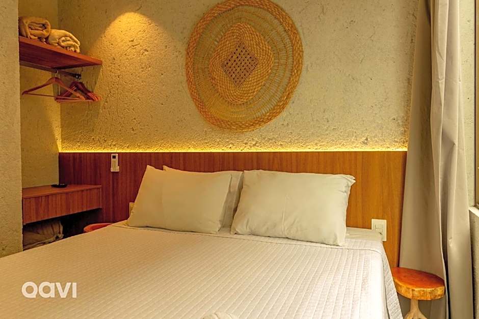 Vila Tamoná em Milagres por Quarto à Vista