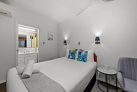 Airport Clayfield Motel