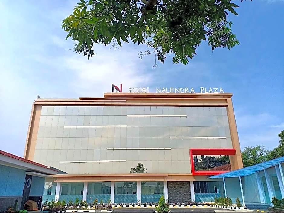 Photo 1 of 50 of HOTEL NALENDRA PLAZA SUBANG