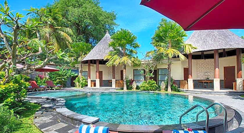 Kadiga Villas