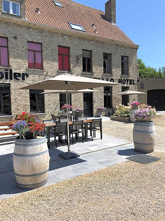 Hotel Oude Abdij