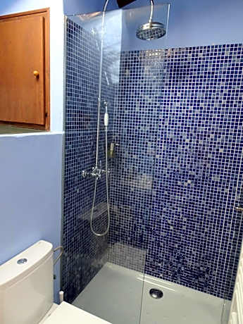 Family Room with Private Bathroom