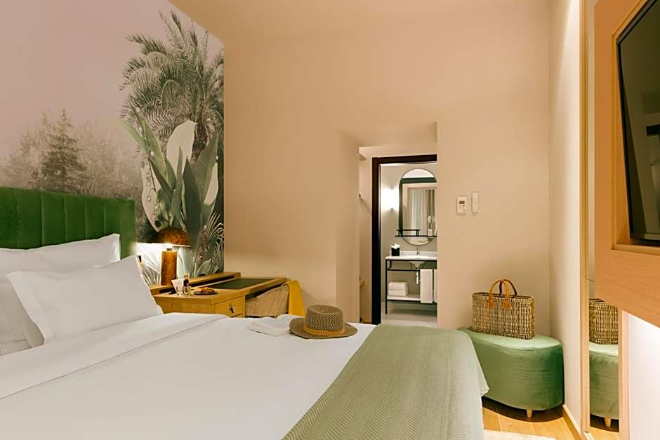 Pestana Rua Augusta Lisboa