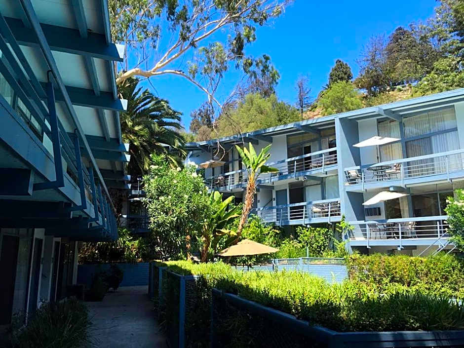 Highland Gardens Hotel