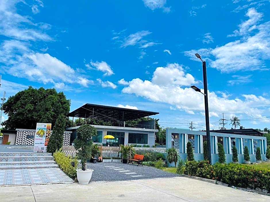 The Chev Hotel