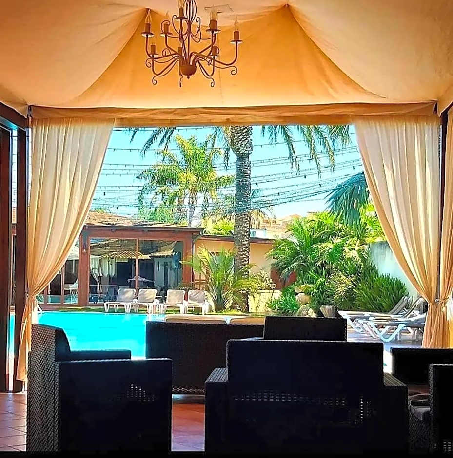 Hotel Redebora