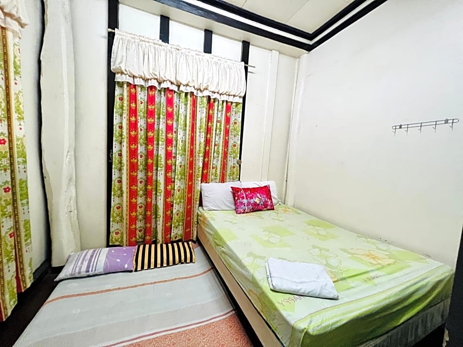 King Henry's Transient House