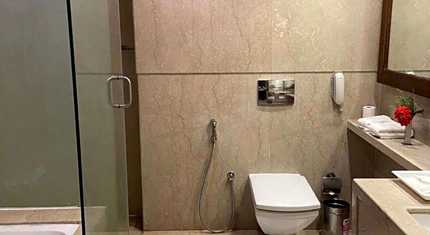 Fortune Pandiyan Hotel