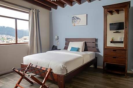 Hotel Colonial San Agustin