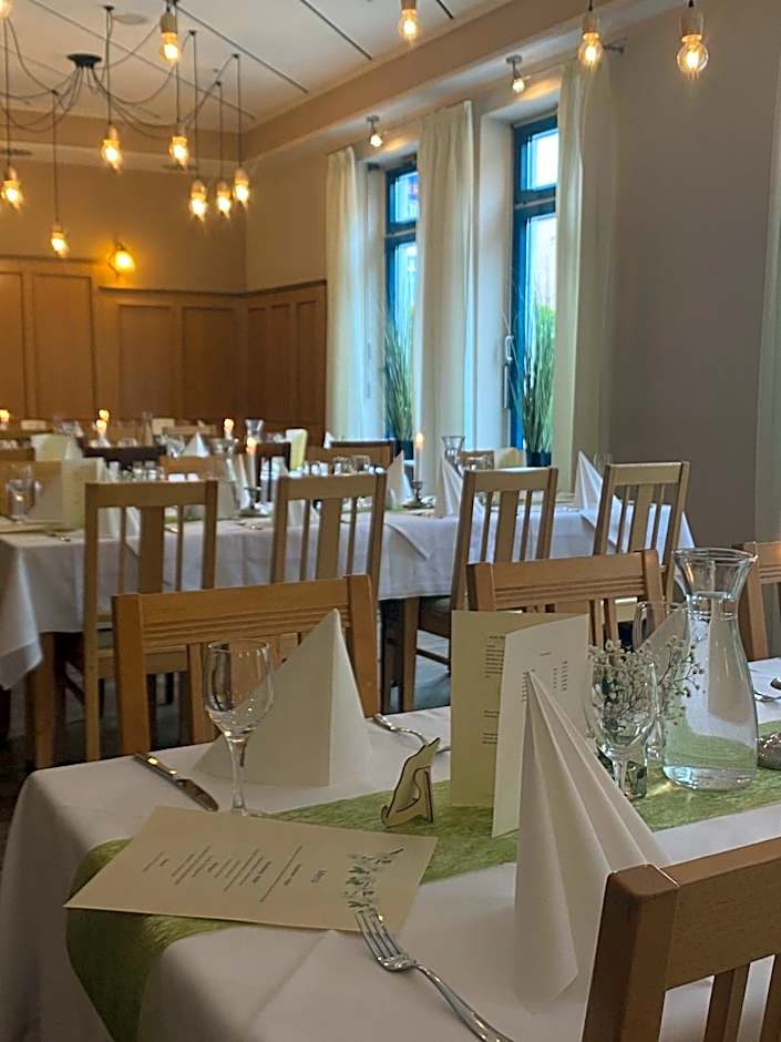 Stadthotel Deggendorf