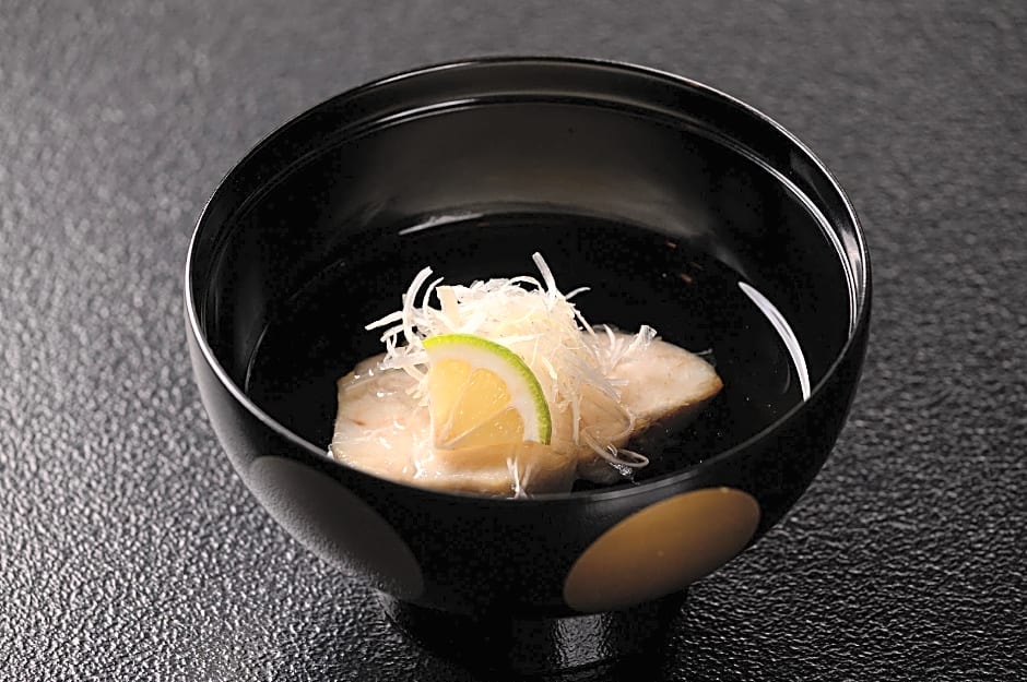 Yufuin Onsen Ryokan Mebaeso