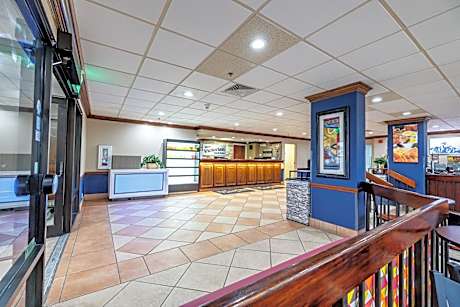 New Victorian Inn & Suites Omaha