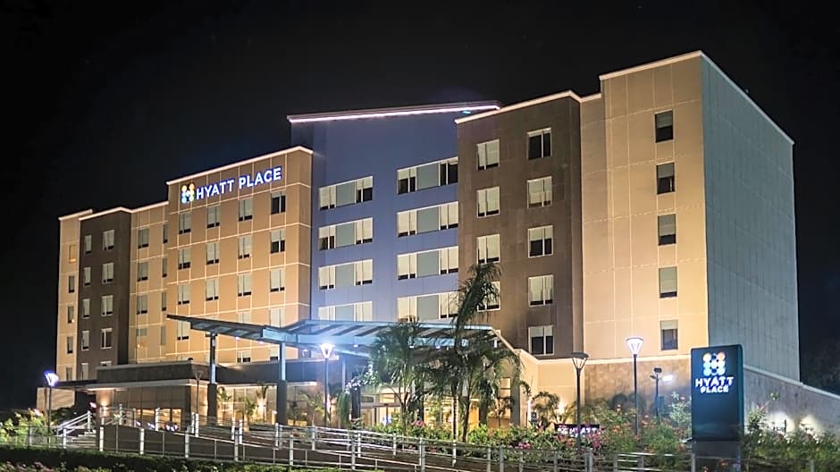 Hyatt Place Managua