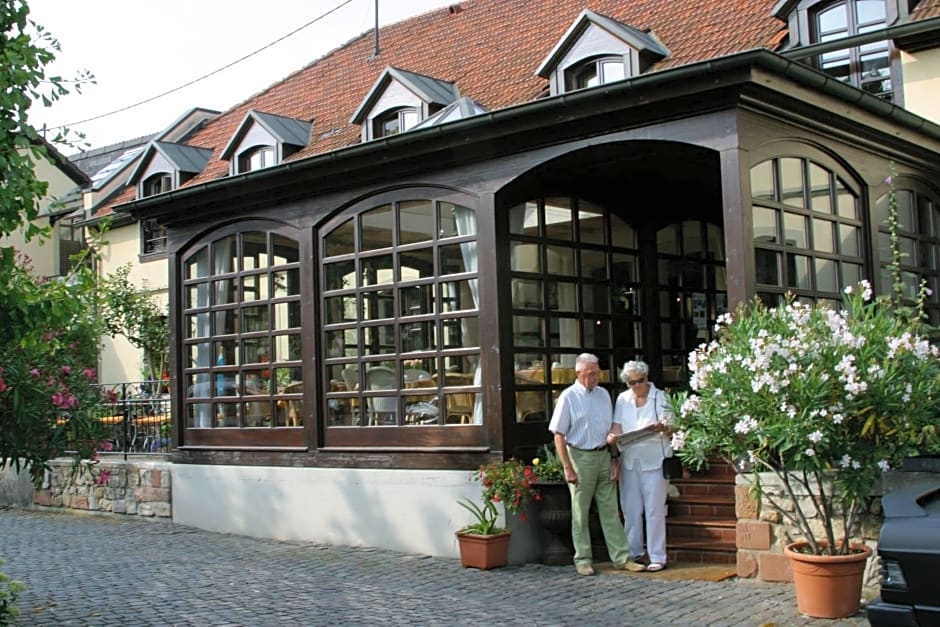 Landhotel Battenheimer Hof