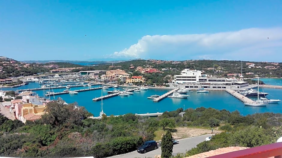 Petit Porto Cervo