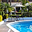 Hotel Posada Virreyes