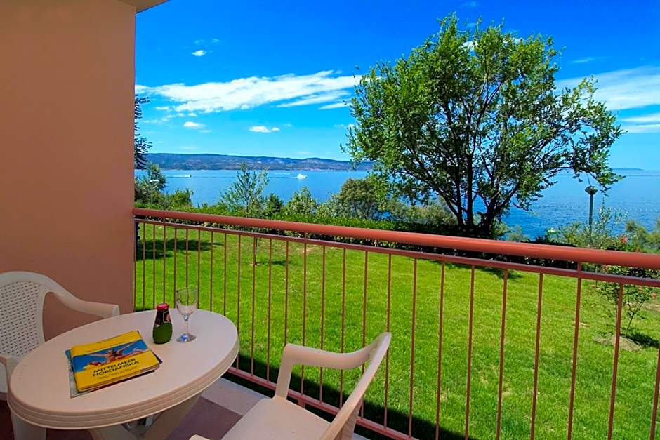 Tourist Settlement Brzet